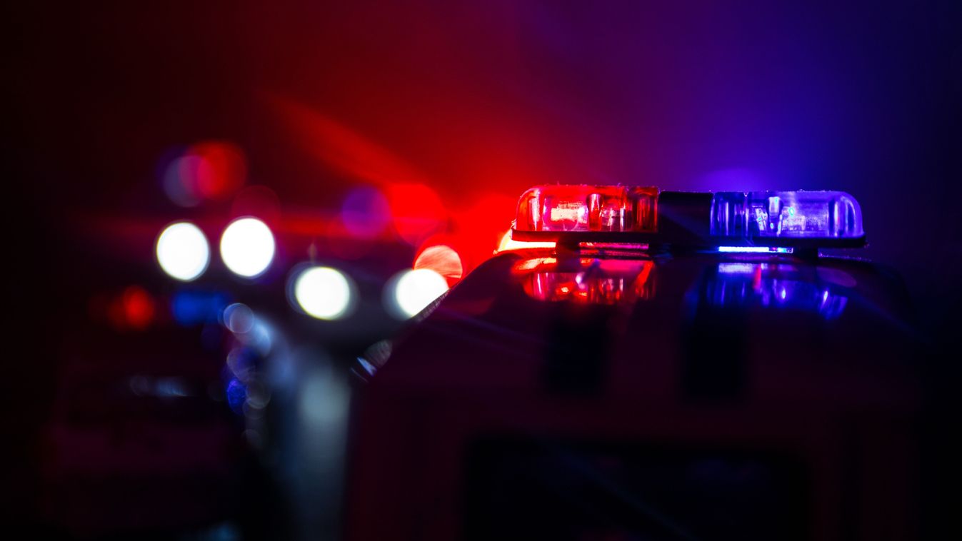 Felháborító: megint 171 km/órával száguldoztak az Árpád hídon