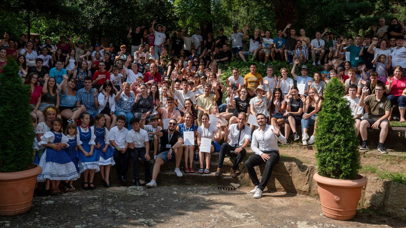 A közös múlt megismerése elengedhetetlen ahhoz, hogy megértsük, kik vagyunk