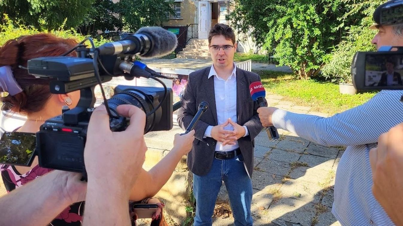 Barkóczi: a baloldal elsorvasztotta a nemzeti értékeket