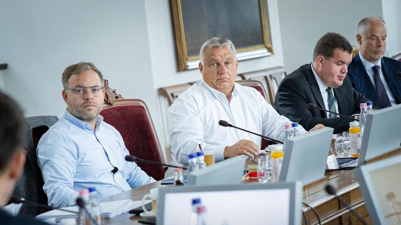 Orbán Viktor: nekünk Magyarország az első! (videó)