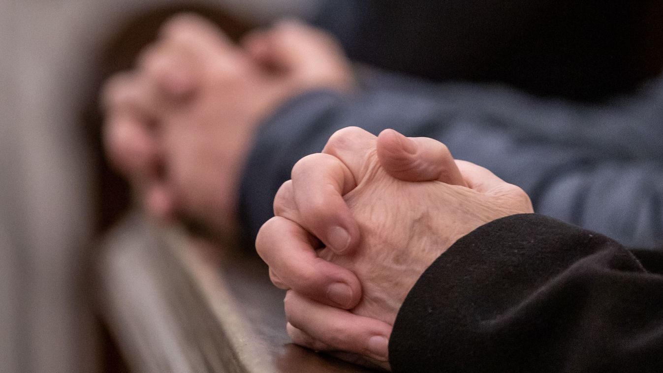 Elmaradt az angol szerzetes pécsi előadása