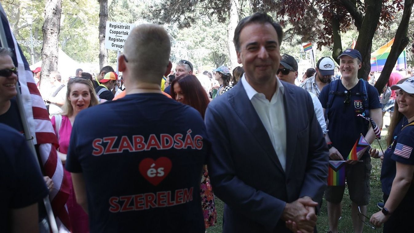 Pressman vagyonnyilatkozata külföldön is kérdéseket vetett fel