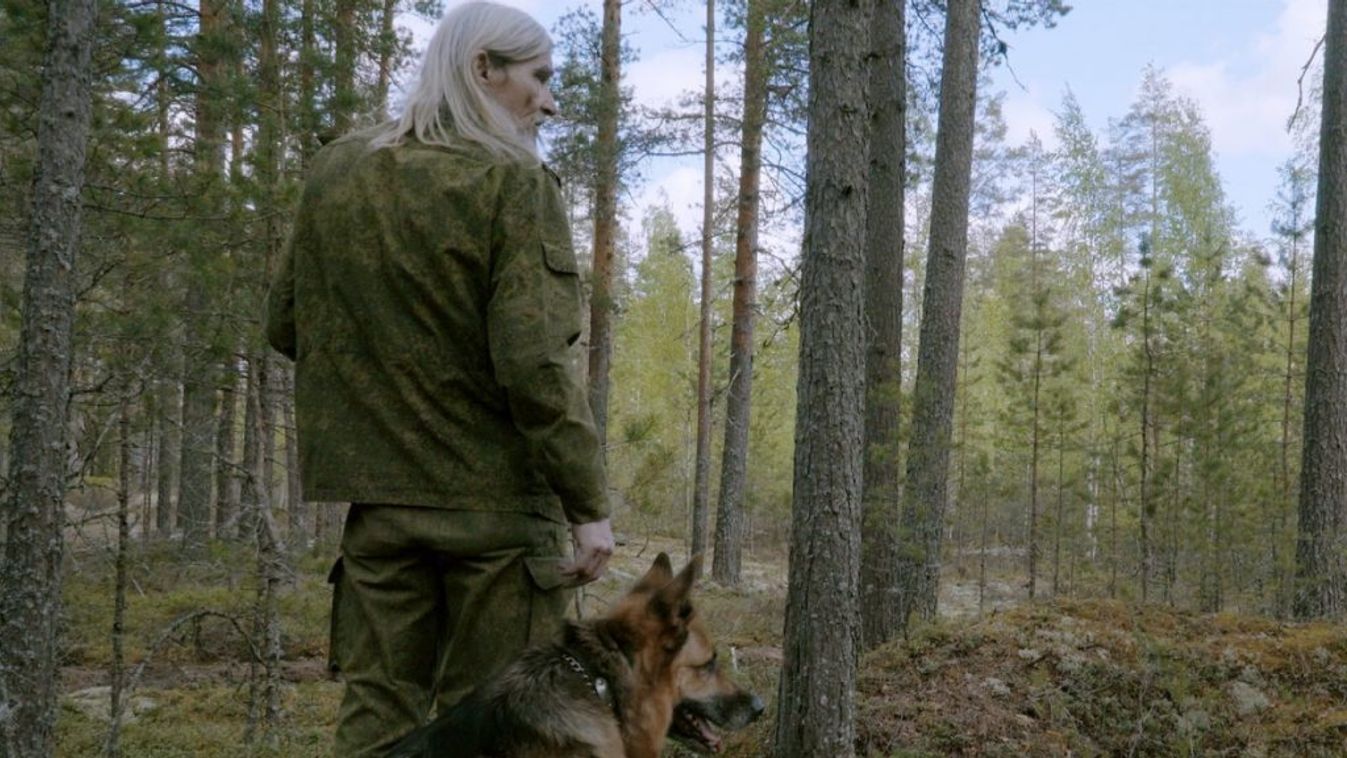 Tömegsírokat kutatott fel, amiért végül kényszermunkára ítélték