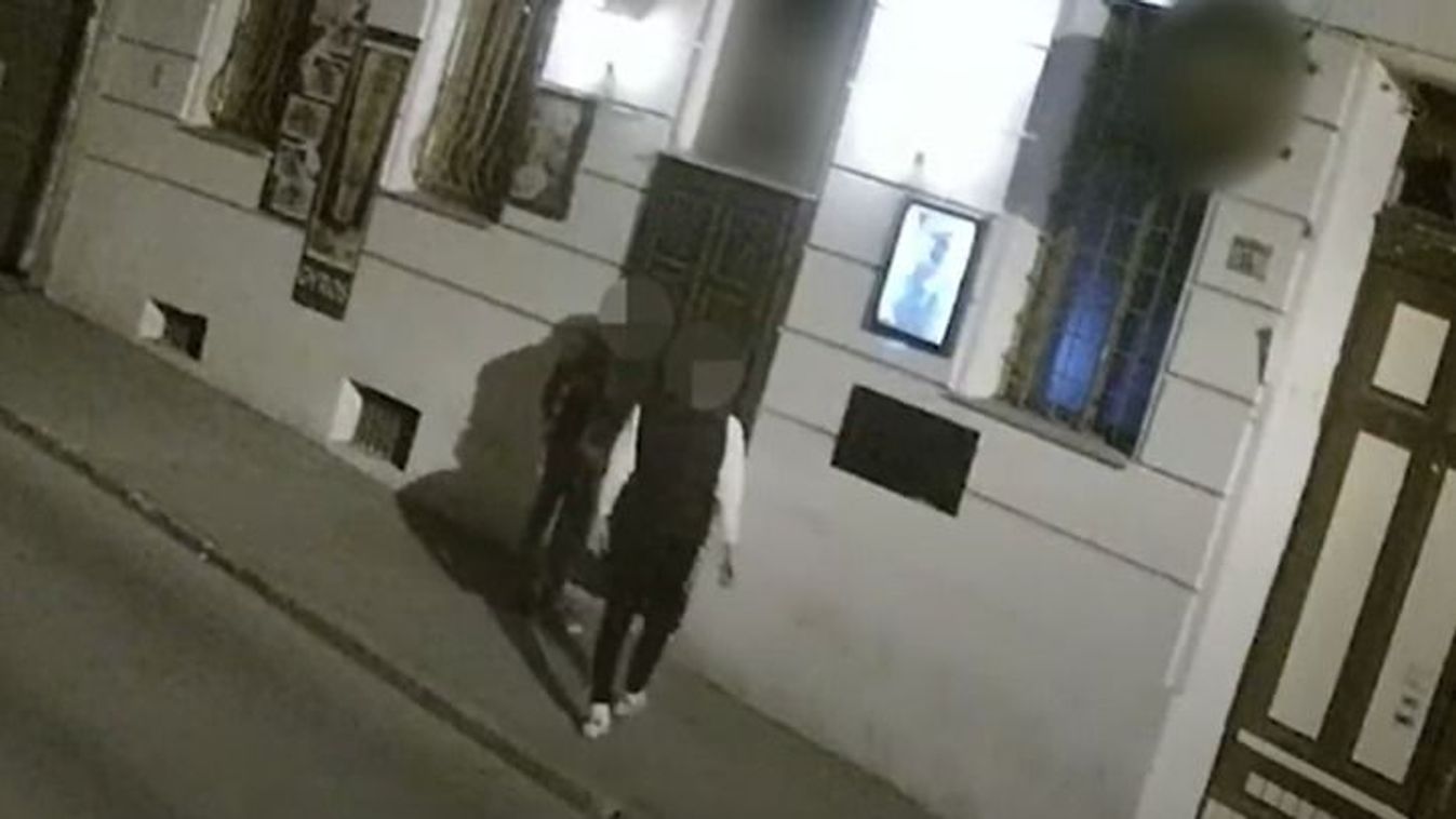 Korábbi munkahelyeit fosztotta ki az alkalmazott (videó)