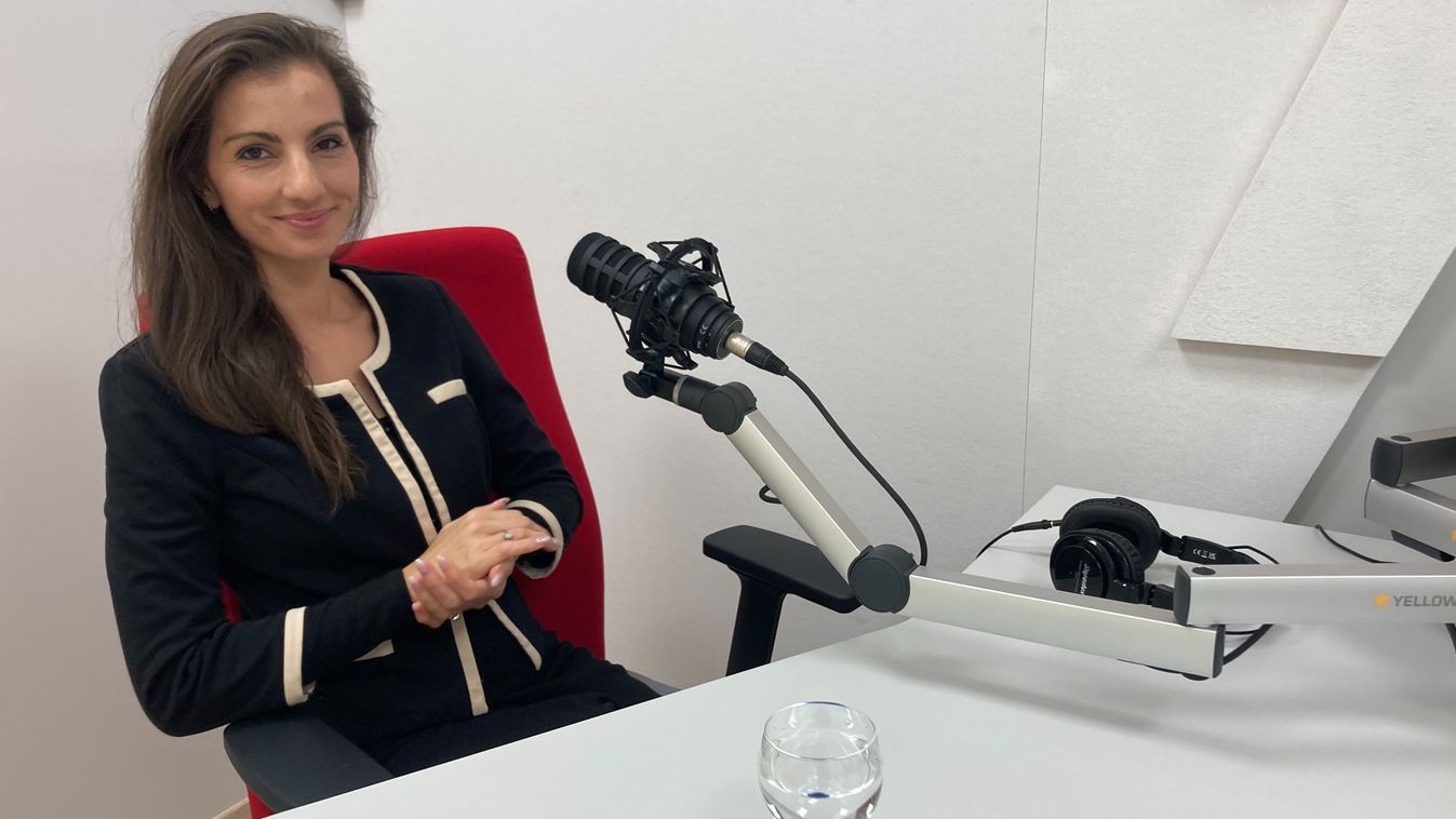 A hivatás mentorálás volt a témánk