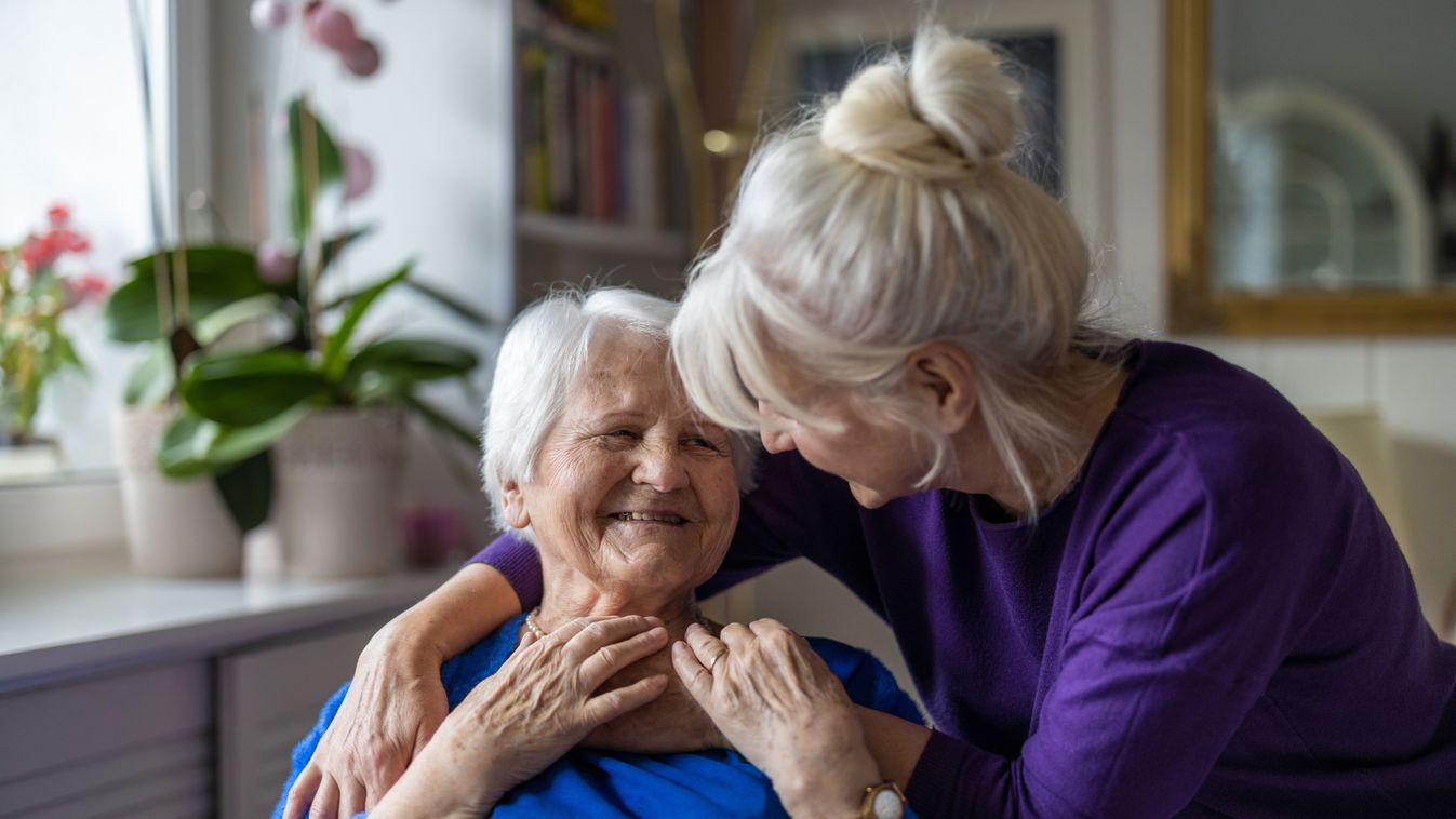 Alzheimer Café Pécs: folytatódnak a találkozók 2024-ben