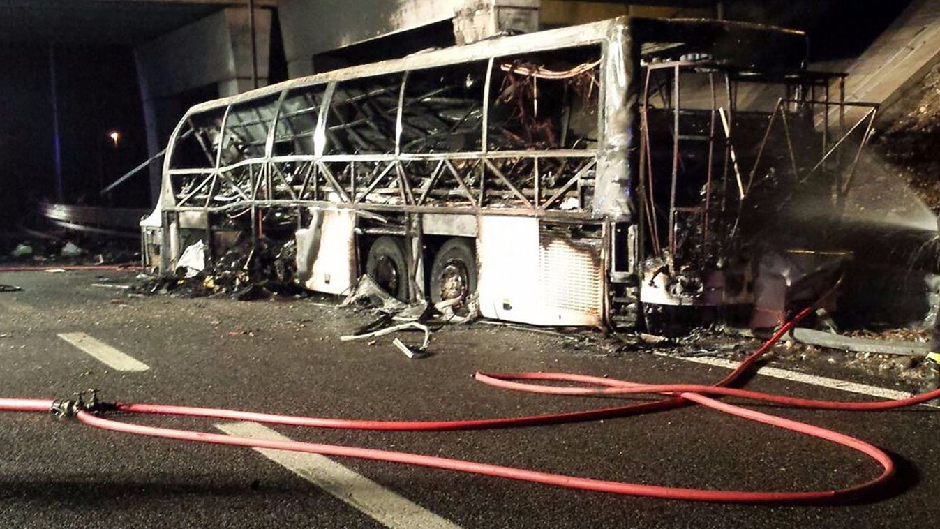 Nincs még vége: újabb megrázó részletek derültek ki a veronai busztragédiáról
