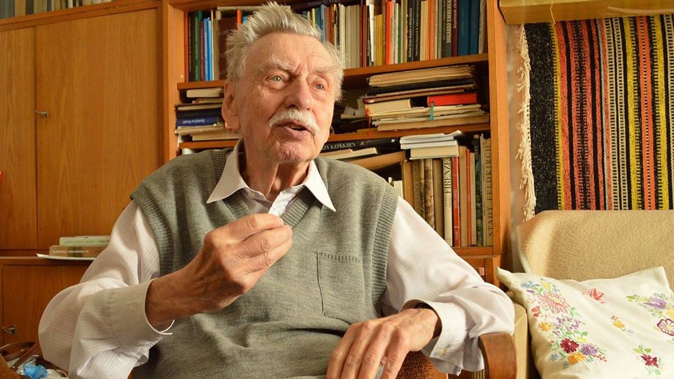 Dobos László, a modernkori „reneszánsz ember” emlékére kötet született