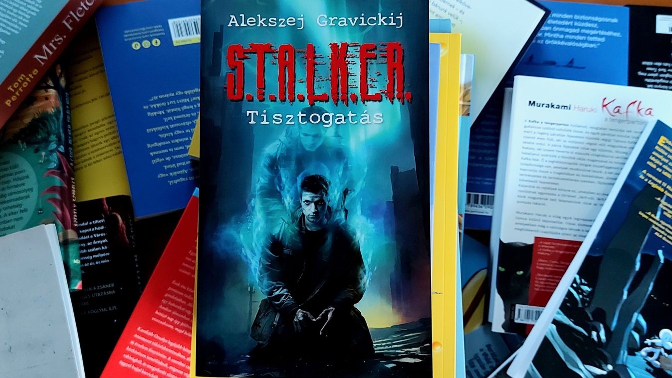 Egy óriási klasszikus különleges folytatása