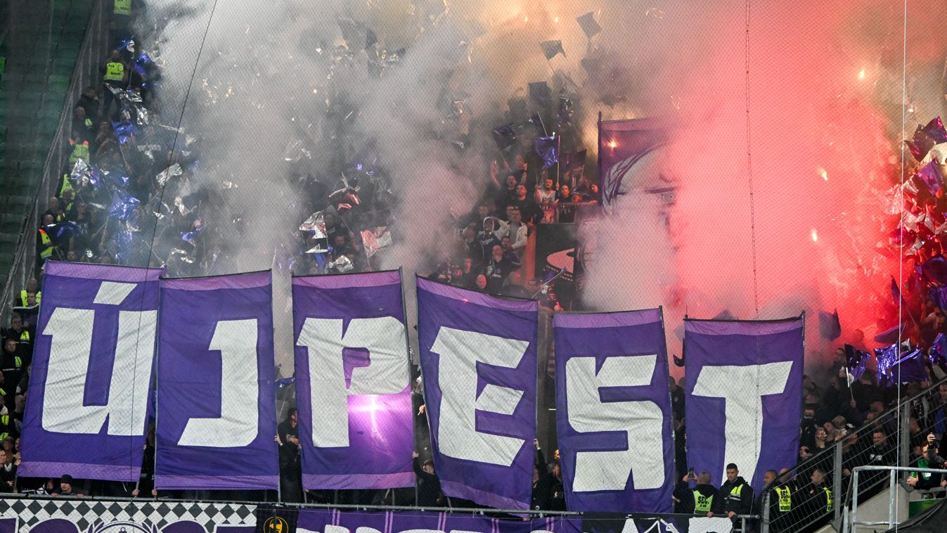 A MOL-csoport leányvállalata lesz az Újpest FC többségi tulajdonosa