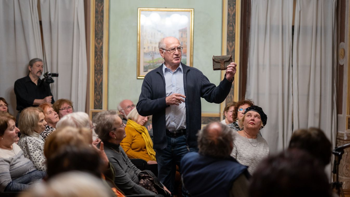 A történelmen átívelő emberi tragédiák megismerése erősítheti az emlékezetkultúránkat