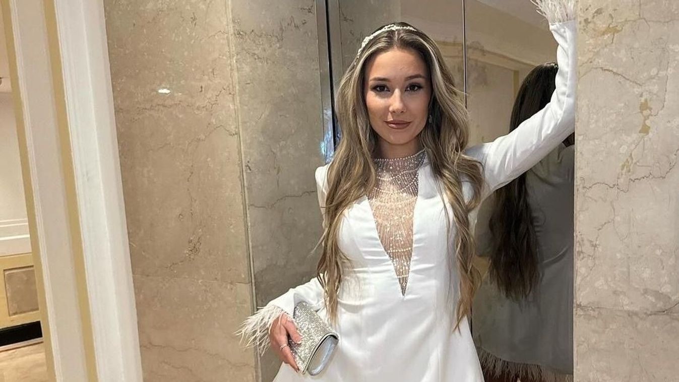 Ilyen sikere volt a magyar szépségkirálynőnek a világverseny megnyitóján