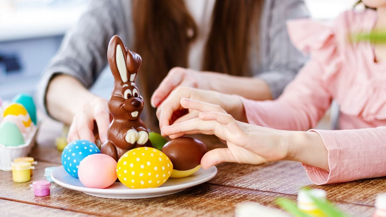 Ezen most nagyon meglepődik: ilyen időjárás várható húsvétkor