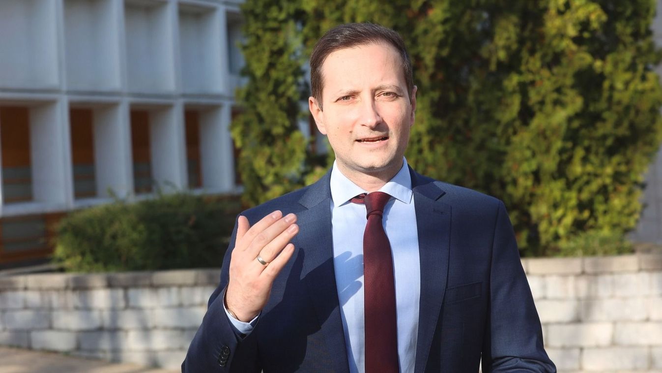 A KDNP pécsi szervezete is dr. Csizmadia Pétert ajánlja polgármester-jelöltnek