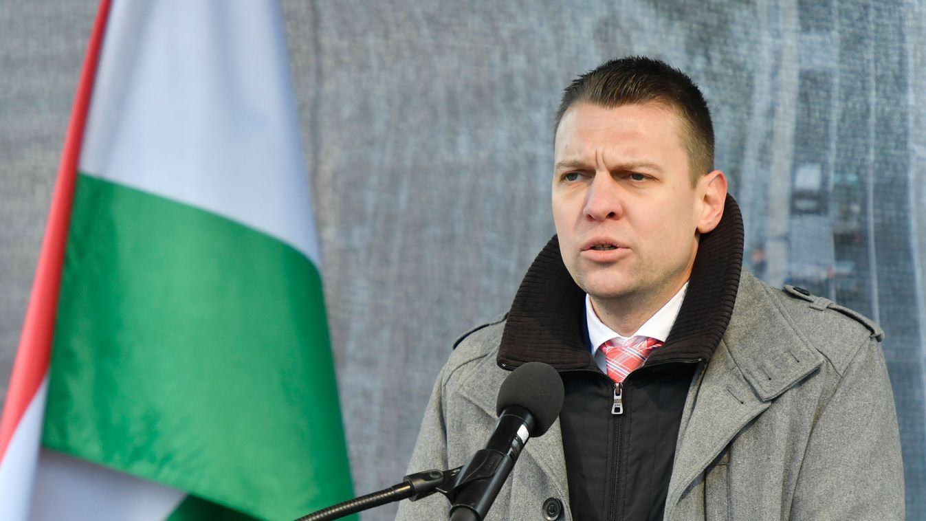 Menczer Tamás hat pontban cáfolja Magyarország elszigetelődését