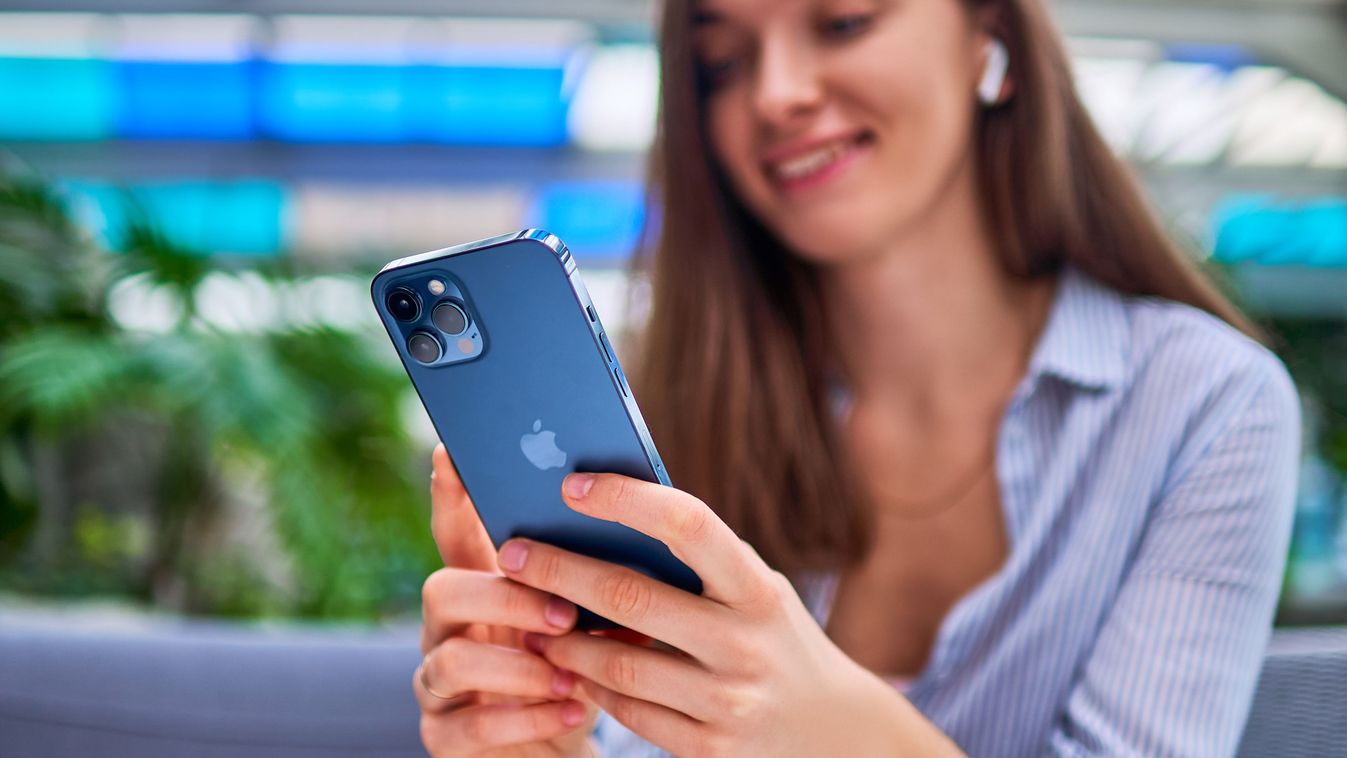 Ez aztán hír az iPhone-tulajdonosoknak