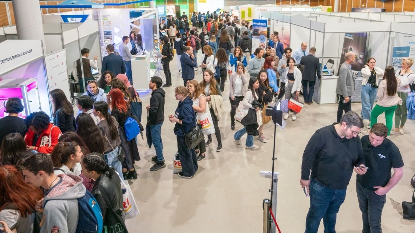Az okosotthon lesz a XVII. Pollack Expo fókuszában