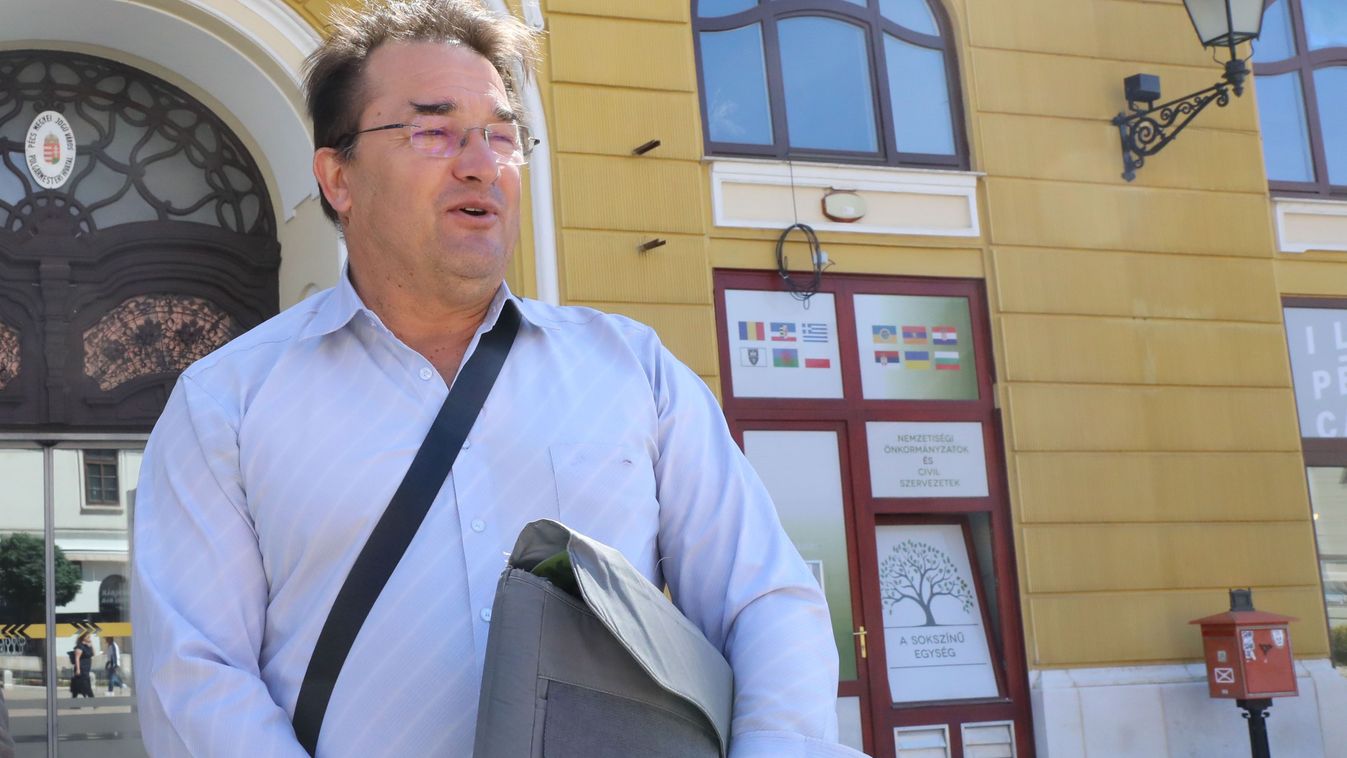 Berényi Zoltán sikerre vitte a 1. választókerület közösségének ügyét