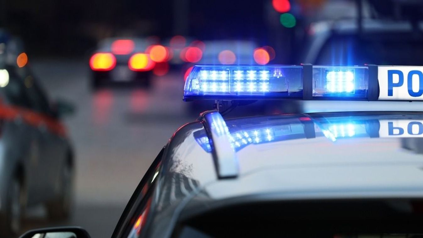 Több bűncselekményért is felelhet a 17 éves fiú