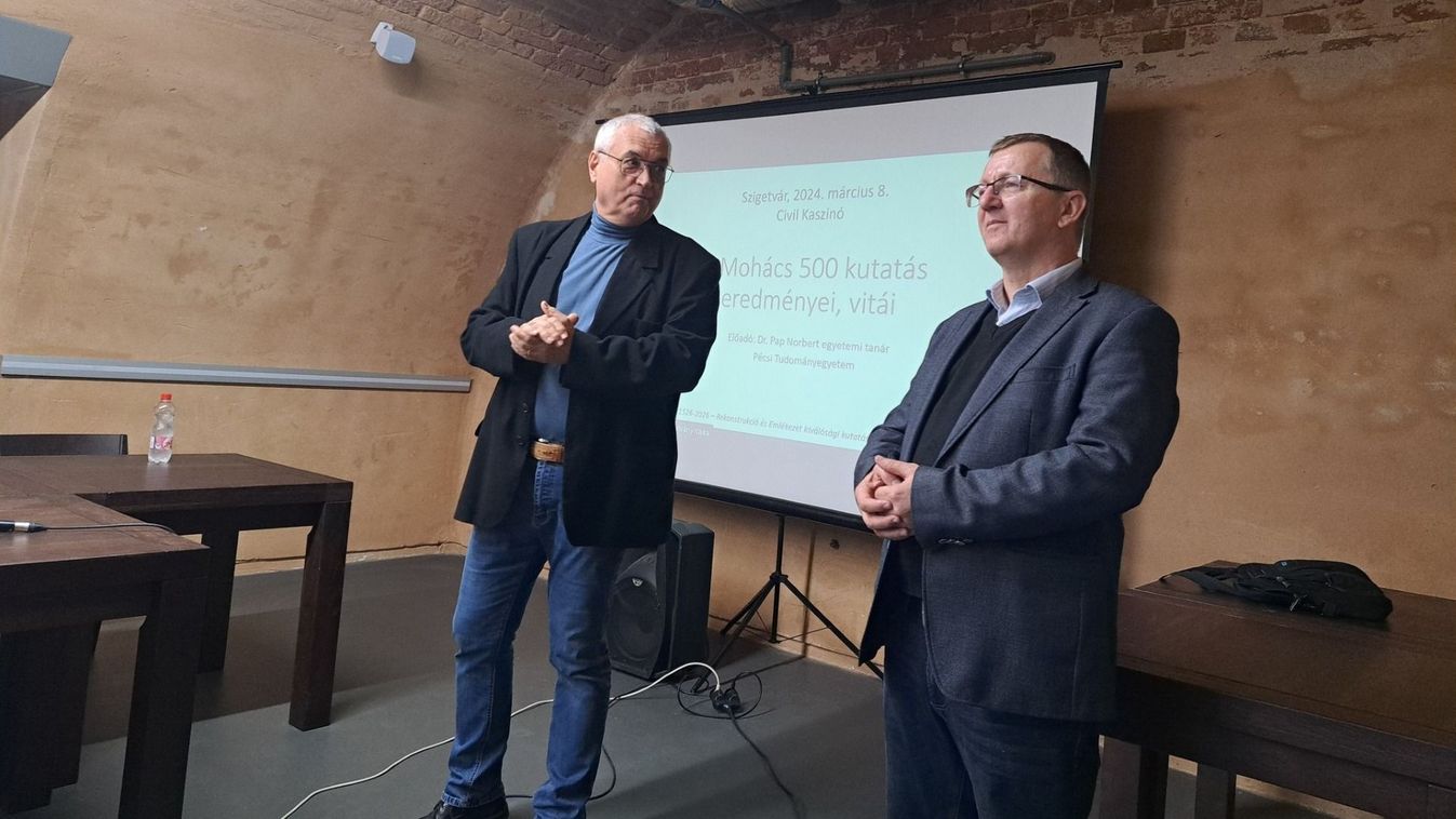A Civil Kaszinó szezonzáró rendezvényét tartják