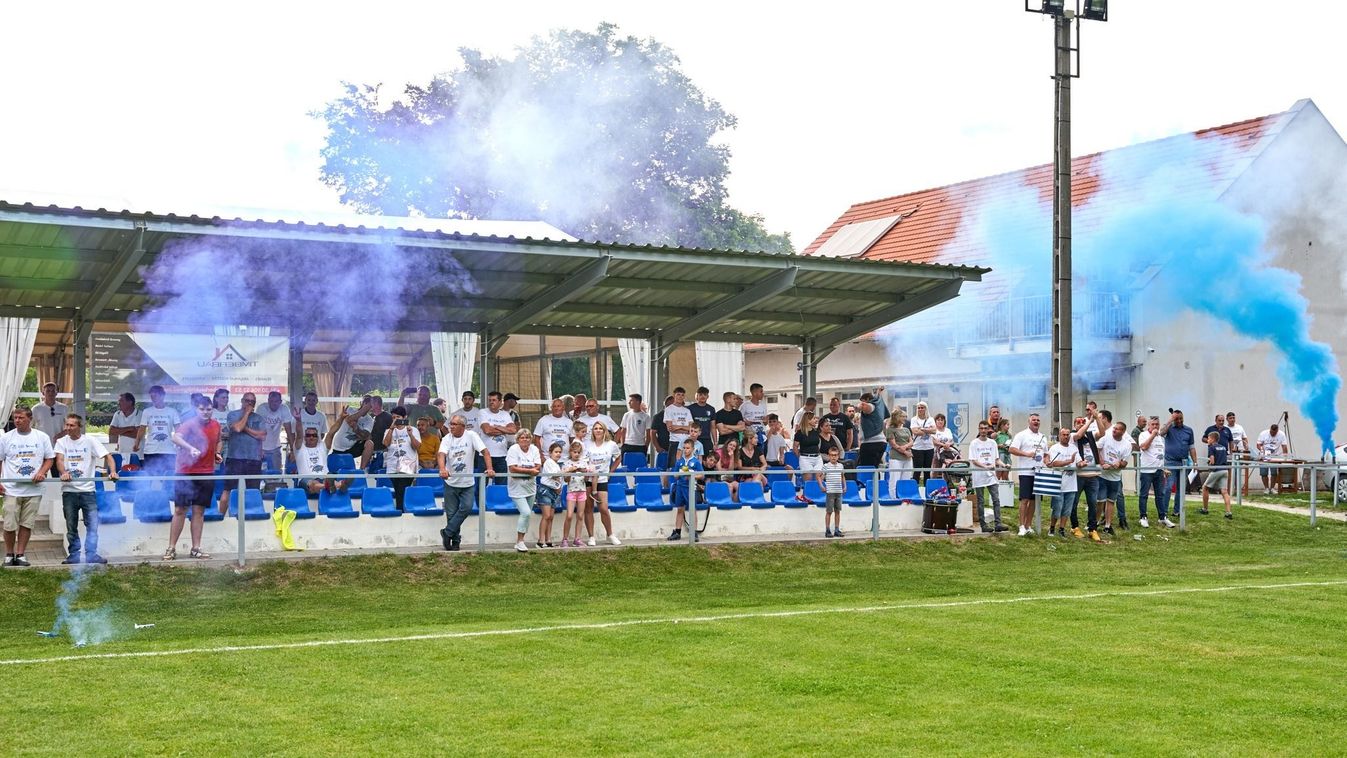 Tovább íródhat a tündérmese: kedden kap ellenfelet a Villány