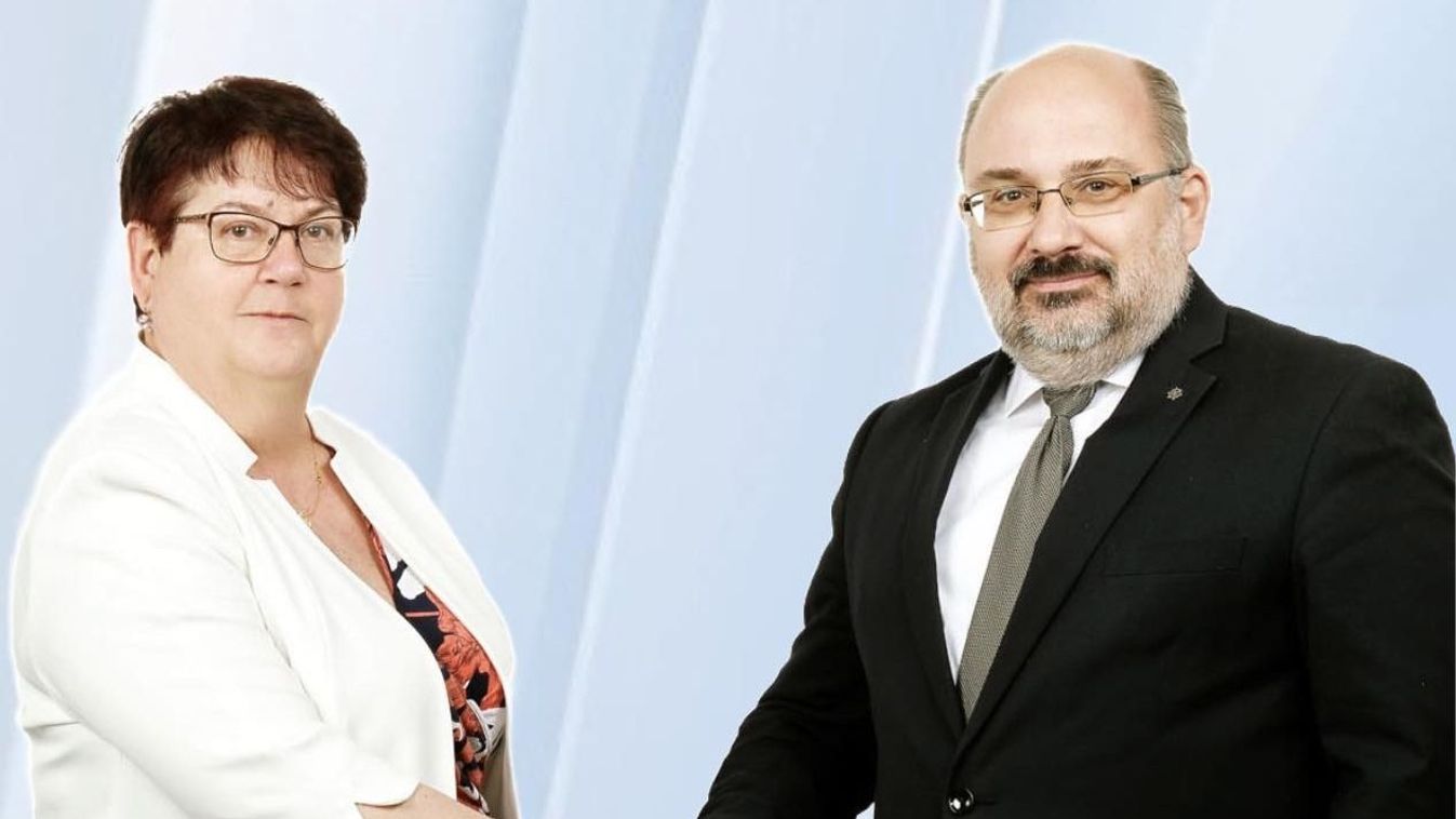 Vörös Sára: adjunk együtt új lendületet Szentlőrinc város fejlődésének!