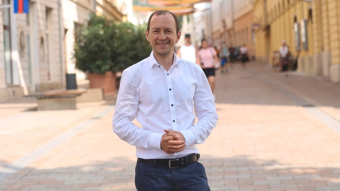Őri László: 1,2 milliárddal több jut energetikai fejlesztésekre Baranyában