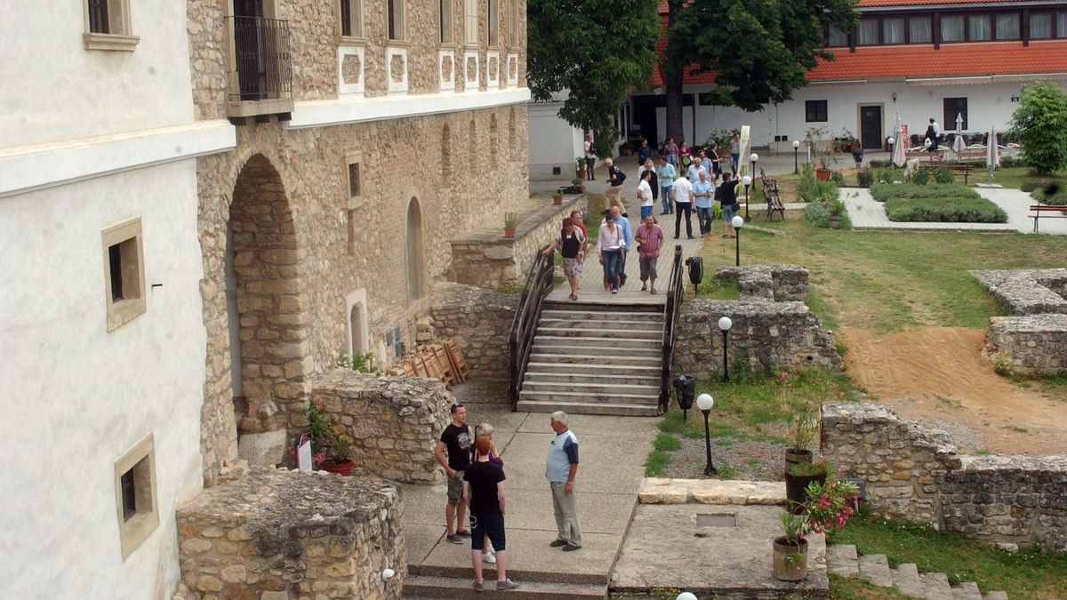 Szent Benedek, nyomok, védőszent