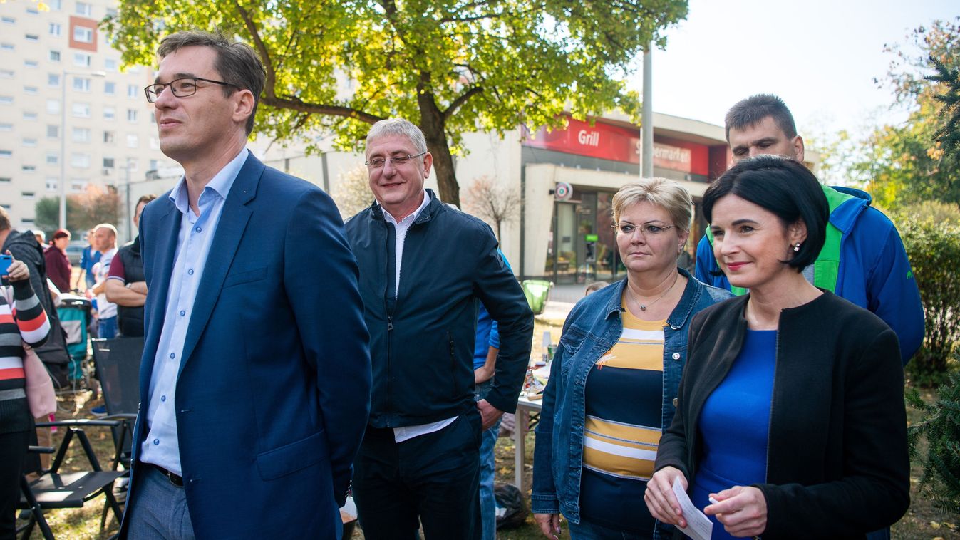 Gyurcsányi módon trükközik a hitelekkel Karácsony Gergely