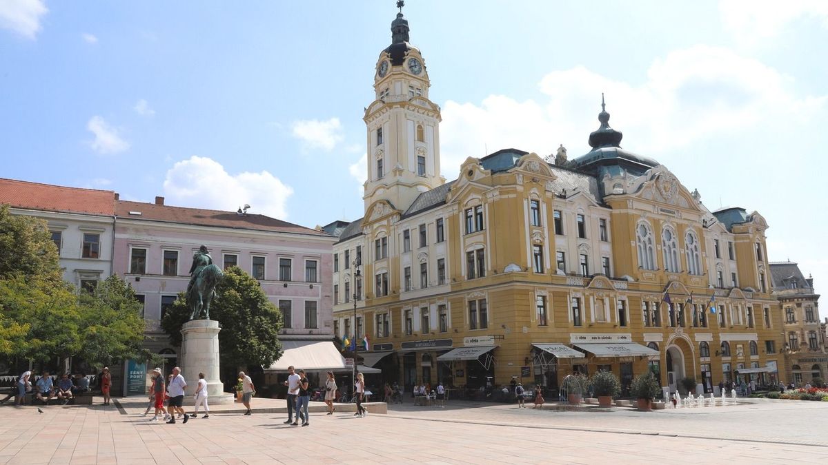 Demokrácia? Nem tudják mi az