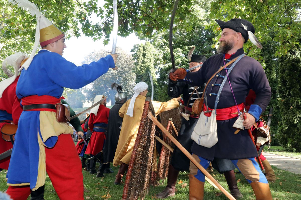 A szigetvári Zrínyi Napok hamarosan kezdődnek