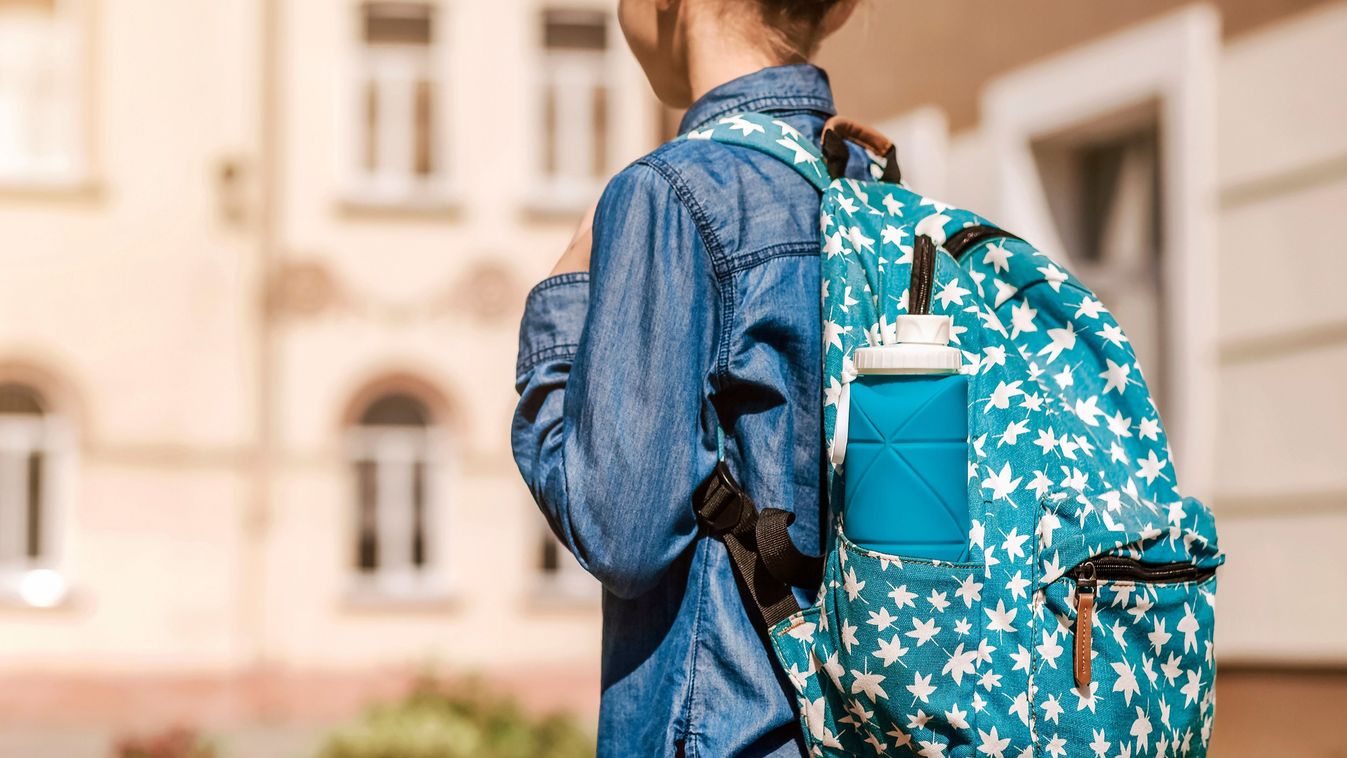 Csúnyán megzavarhatják a hormonjainkat a műanyag kulacsok