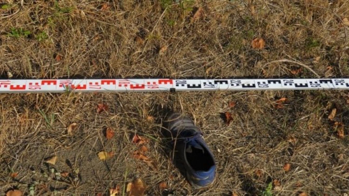 Ez lett a veszte: elhagyta fél cipellőjét a magyar Hamupipőke