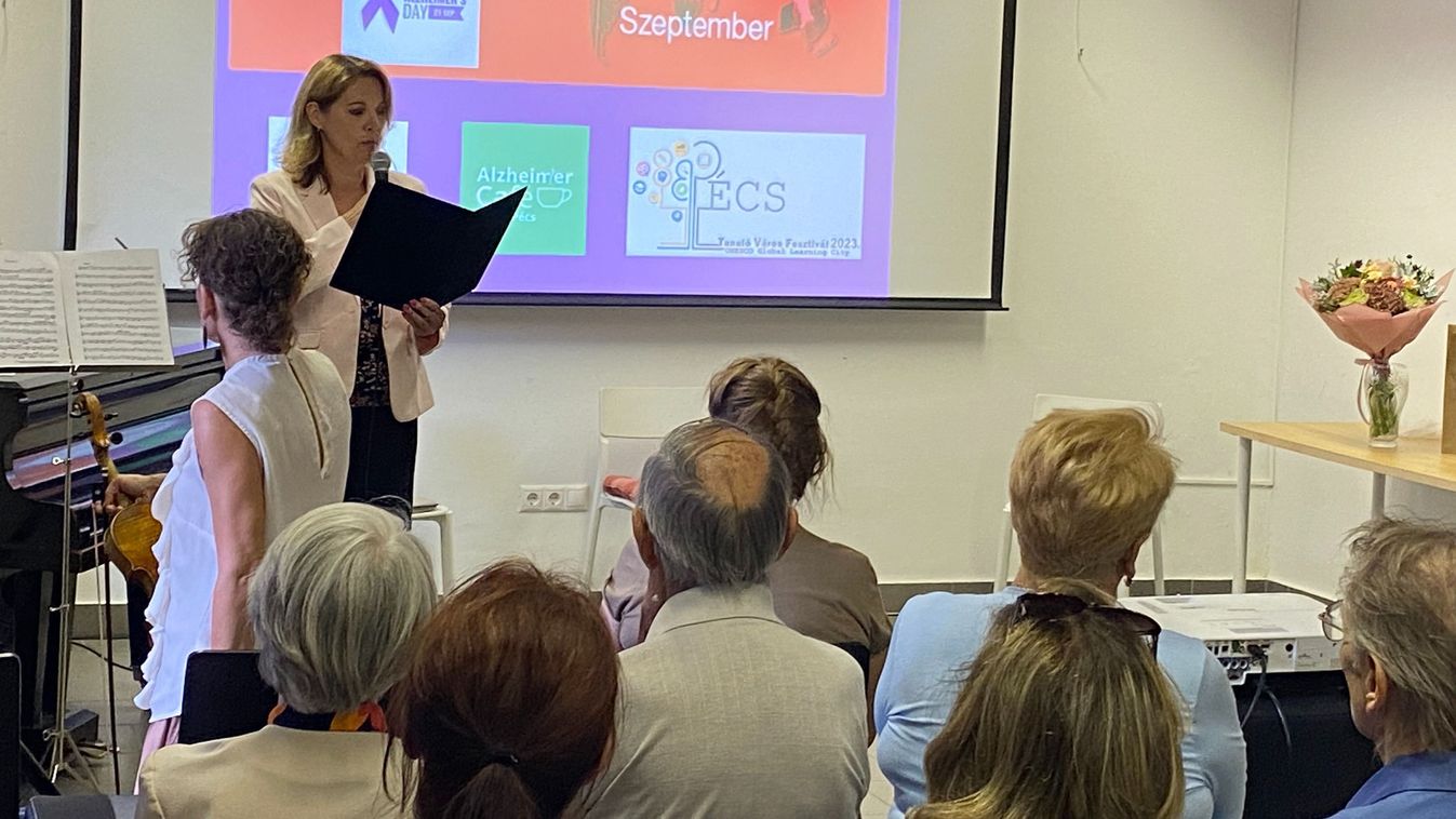 Elmondják, amit az Alzheimer-kórról tudni kell