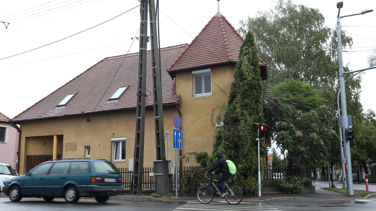 hajléktalanszálló, Barkóczi, Máltai Szeretetszolgálat