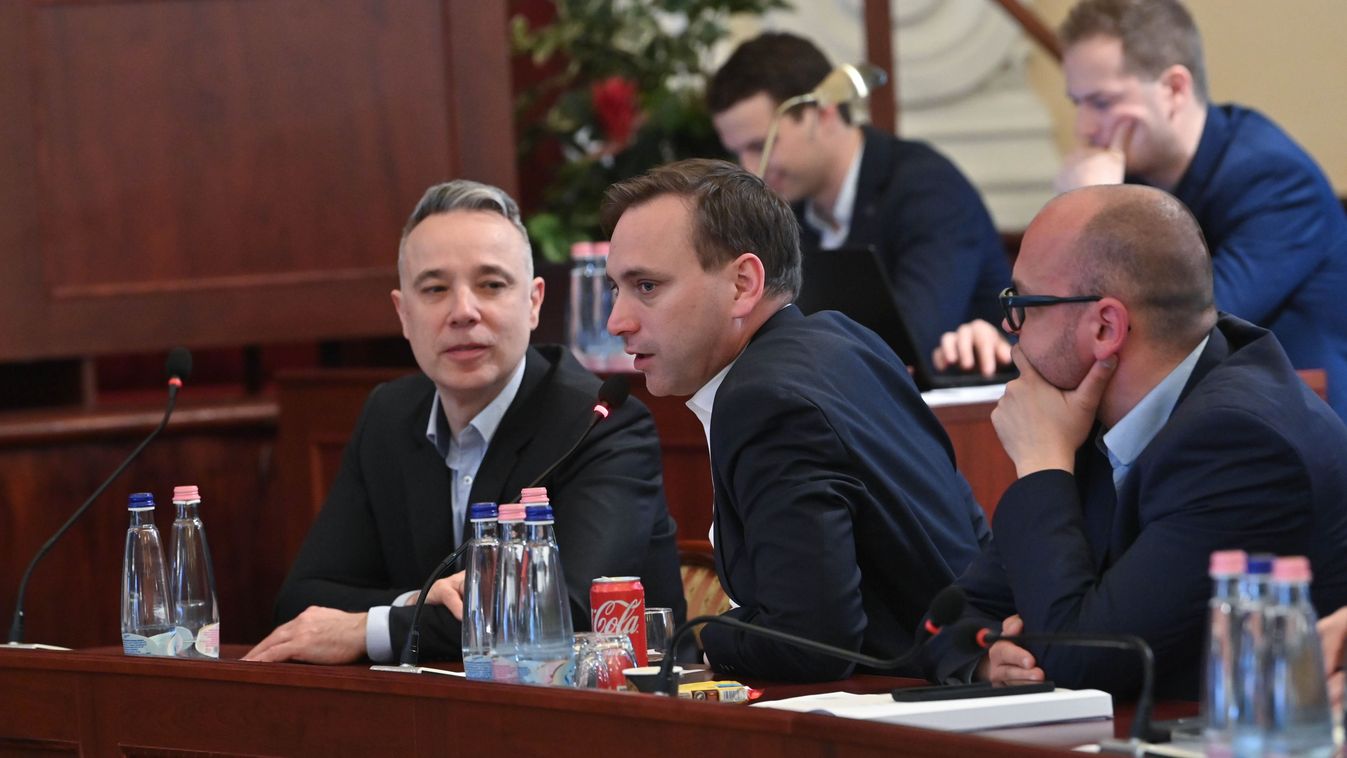 Újabb fejlemények a fővárosi korrupciós ügyben