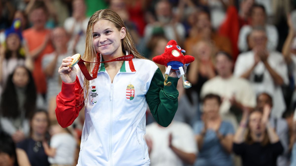 Pap Bianka, a szigetvári születésű olimpiai bajnok paralimpikon is részt vesz az eseményen.