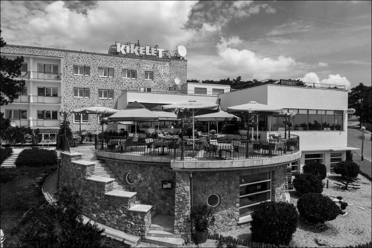 Kikelet étterem