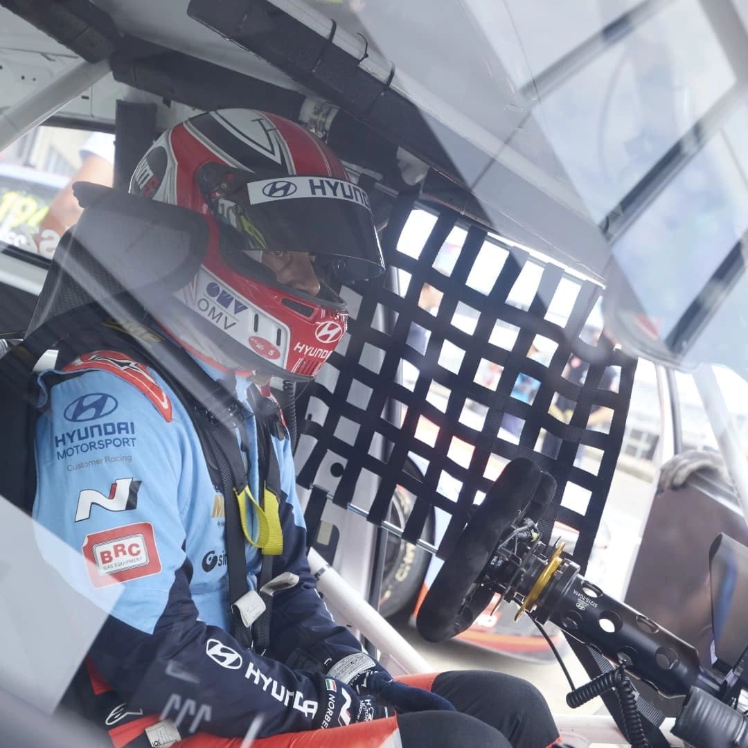 Michelisz