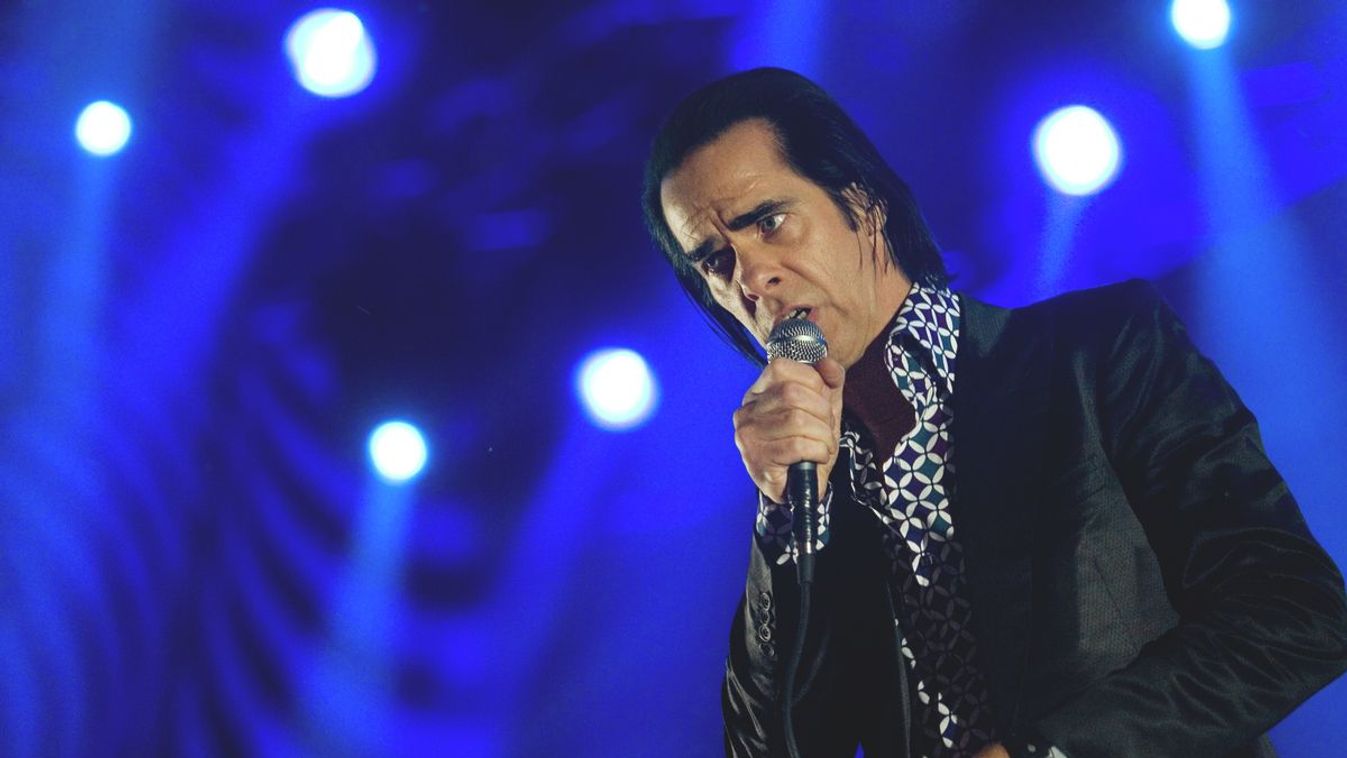 BAMA – Nick Cave: A koncert bebizonyította, hogy az élet szép, egészen új rock megközelítésben is