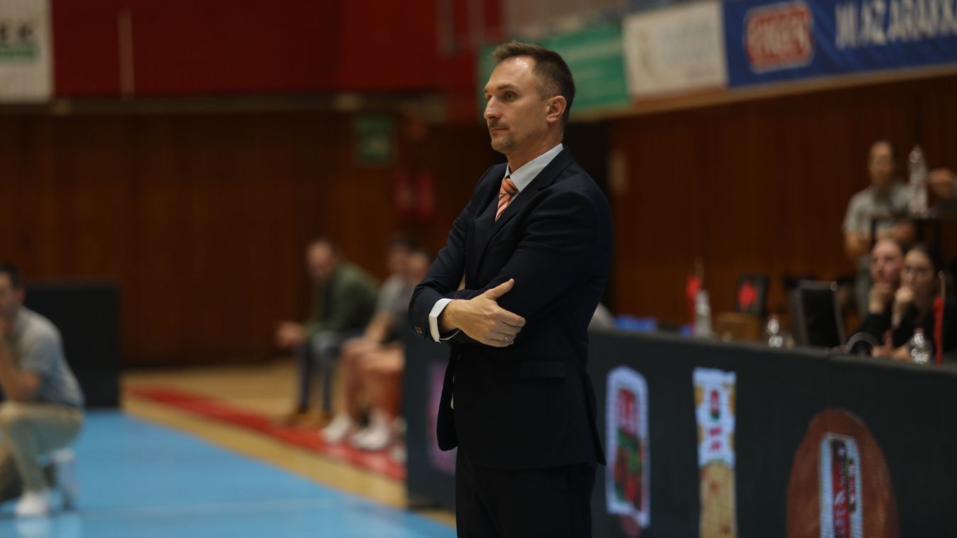 Zseljko Djokics: nem volt hitünk, önbizalmunk, puhák és gyengék voltunk