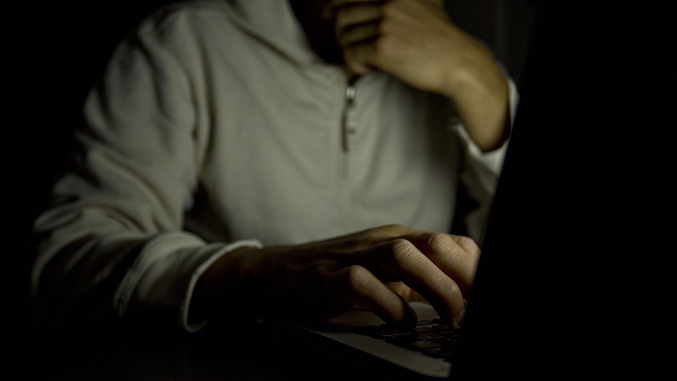 Egyetlen hiba miatt bukott le a gyermekpornográfiával vádolt férfi