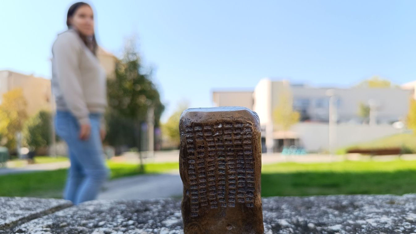 Emlékszik a legmagasabb hazai lakóépületre? Ötven éve kezdték építeni a pécsi Magasházat – (GALÉRIA+VIDEÓ)