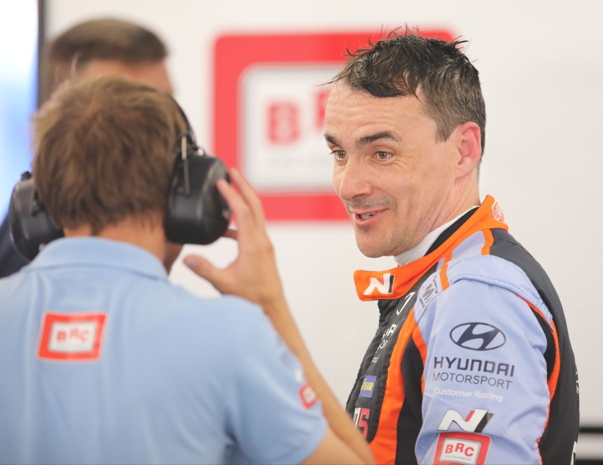 Michelisz