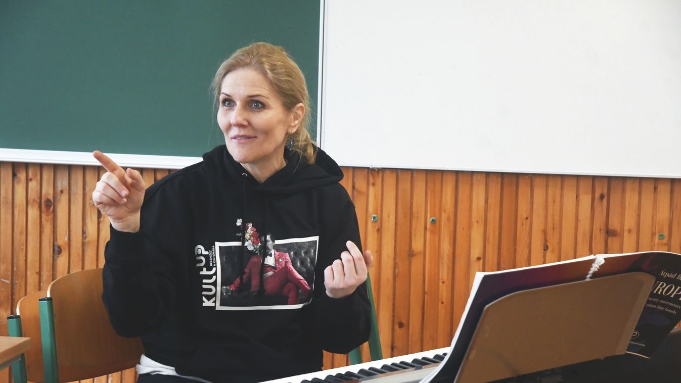 Bátraké a szerencse, most lehetőséget kaphatnak a billentyűsök