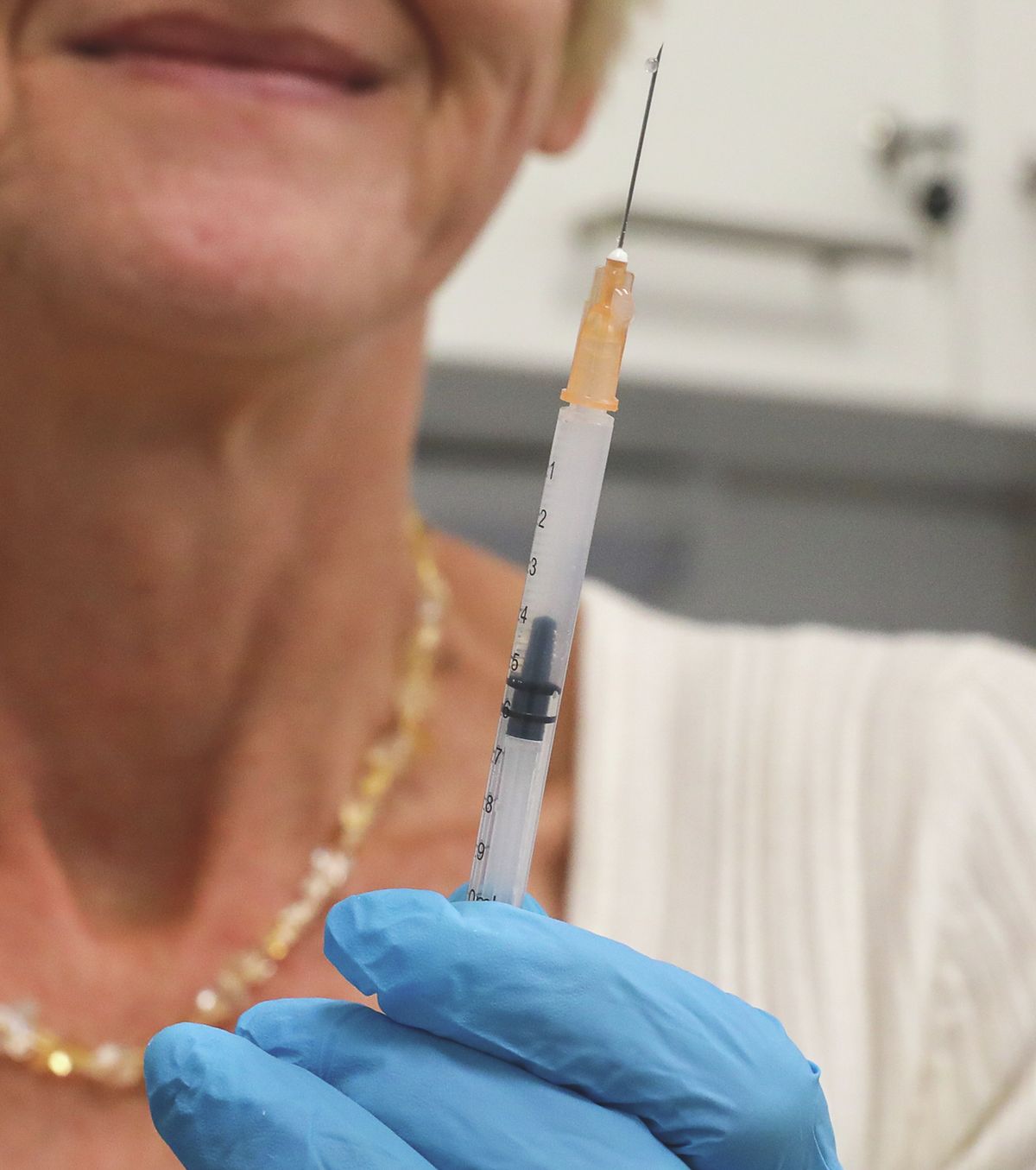 áldozatait influenza