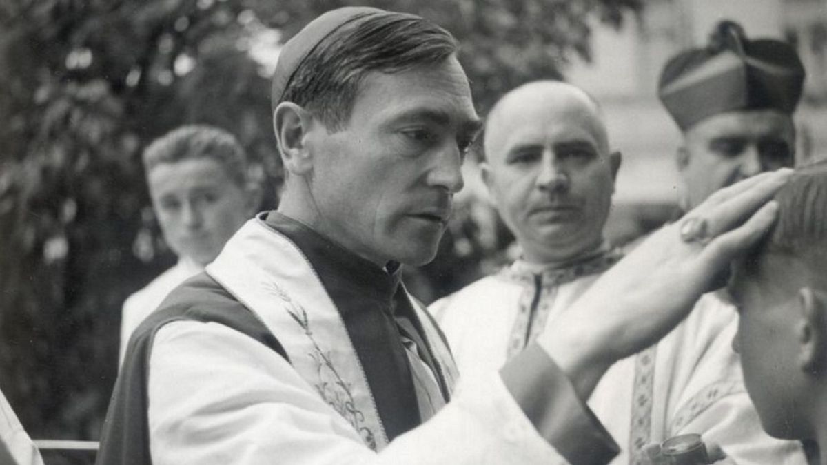Márton Áron