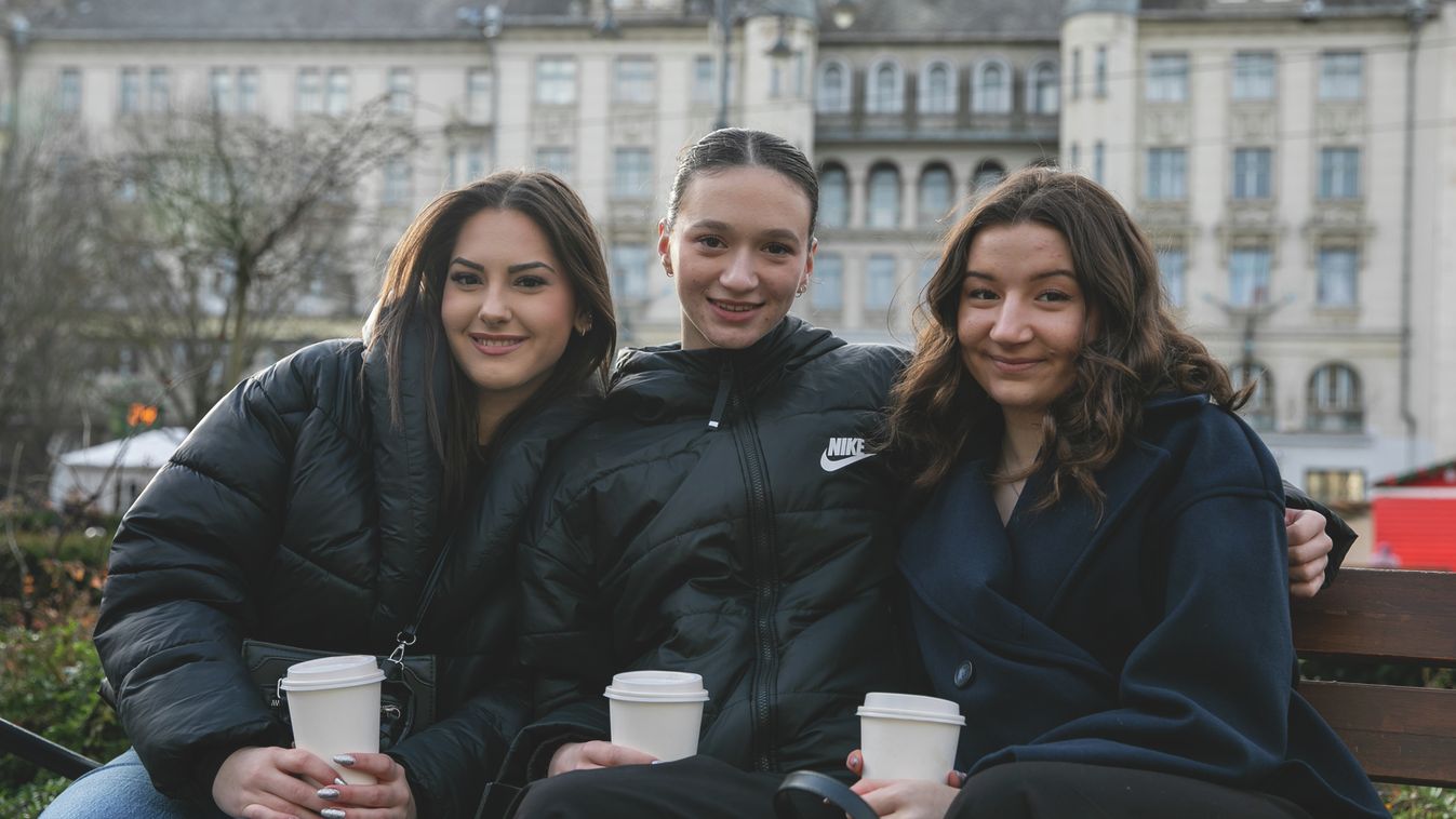 Olyan időnk lesz január elsején, mint ebben az évben még soha