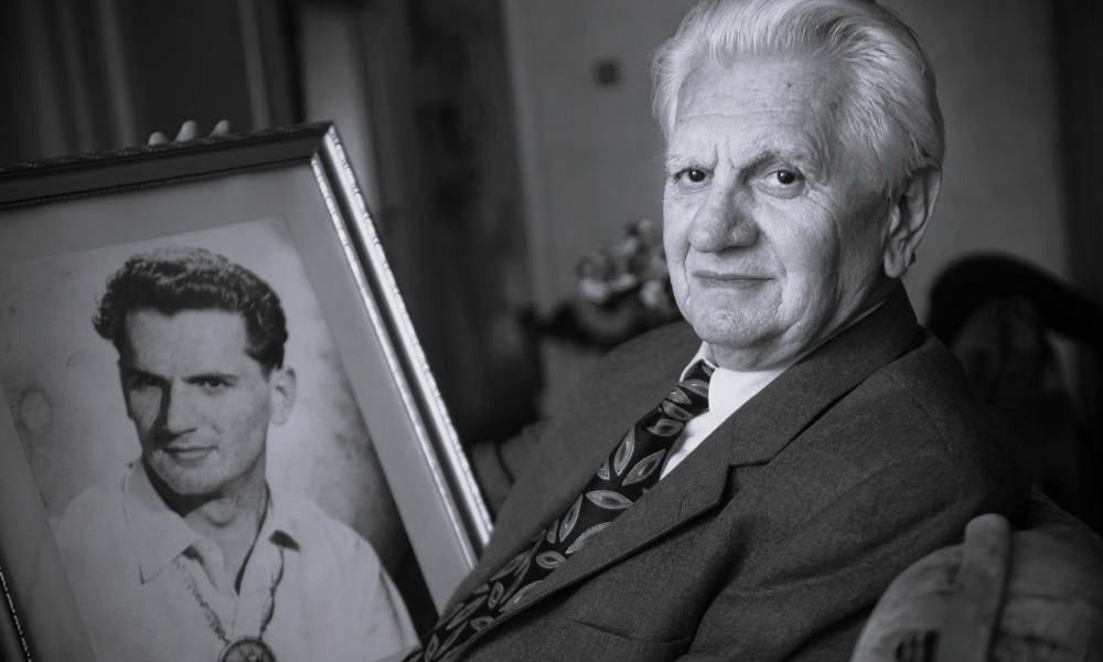 Dunai János