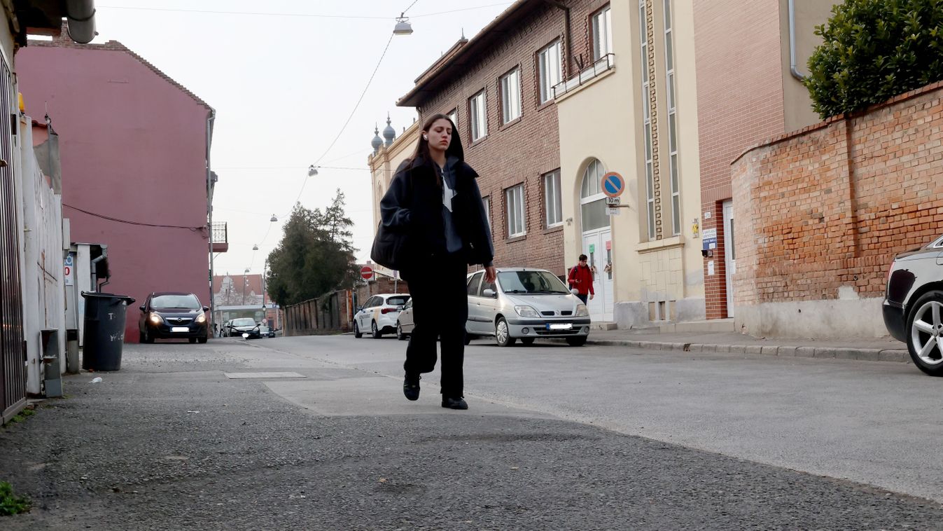 Figyelem! Pécs több pontján is változik a forgalmi rend!